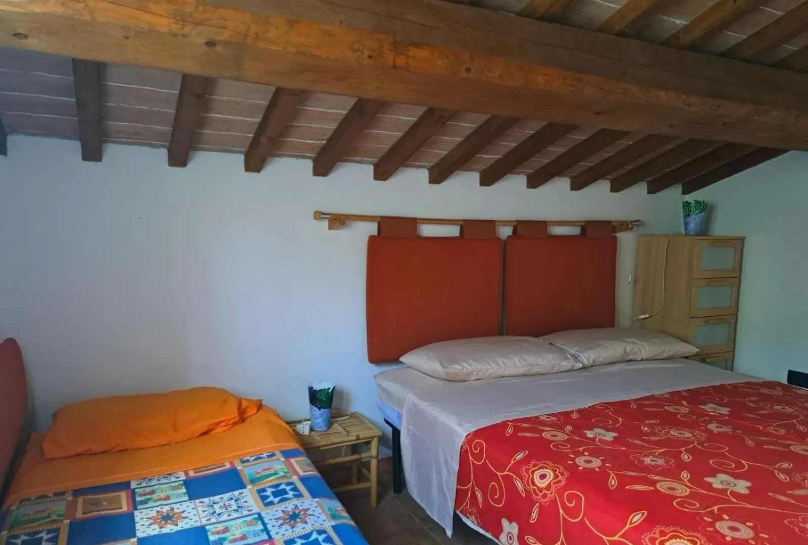 Apartmán Trilocale Con Piscina Montescudaio Itálie