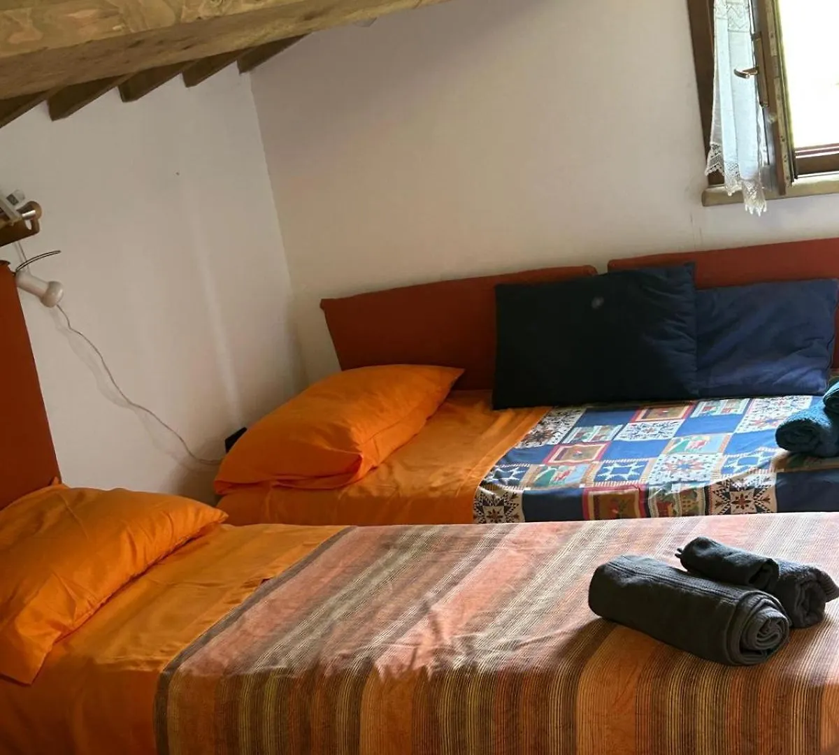 Apartmán Trilocale Con Piscina Montescudaio 0*,  Itálie
